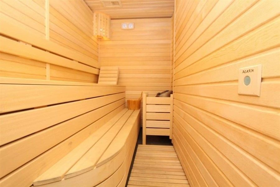 Wohnung in Alanya, Türkei, 106 m² - Foto 5