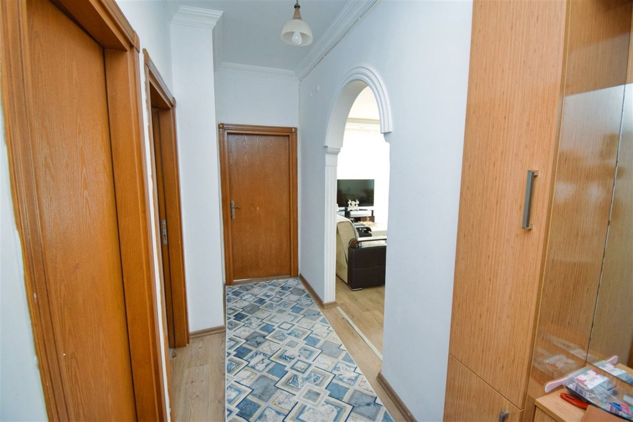 Flat Altintash, Turkey, 100 m² - picture 5