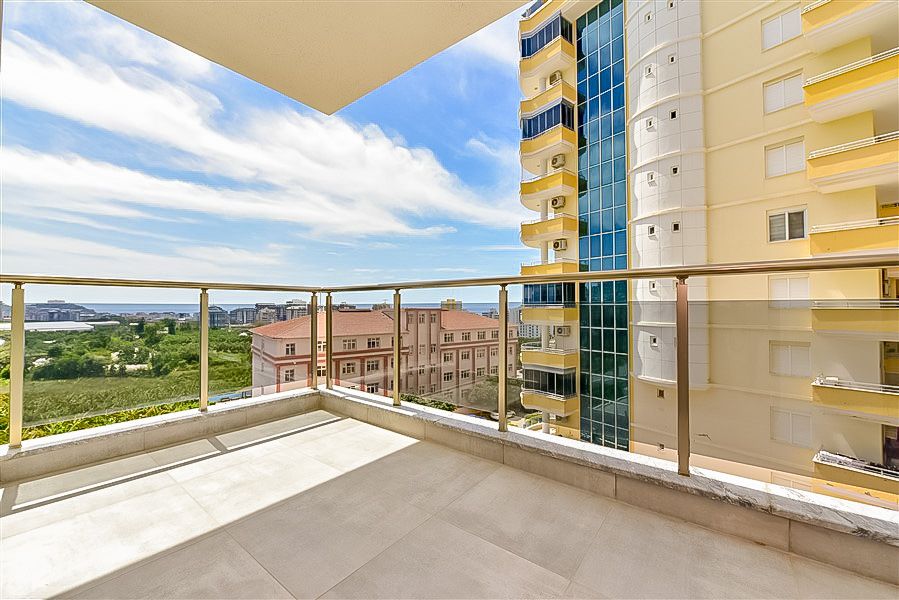 Flat in Alanya, Turkey, 55 m² - picture 5