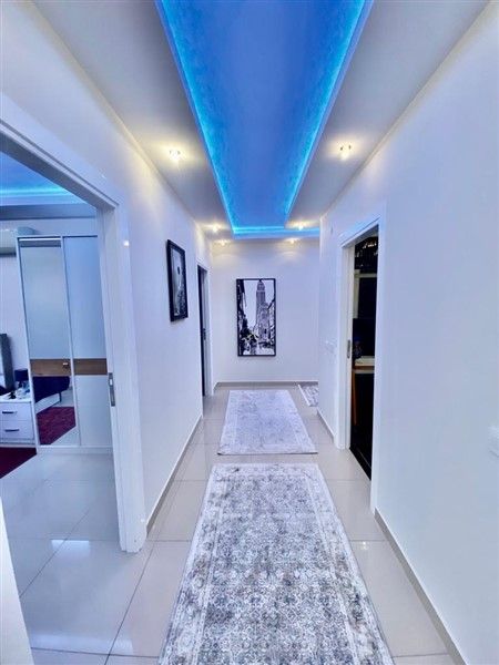 Wohnung in Alanya, Türkei, 125 m² - Foto 5