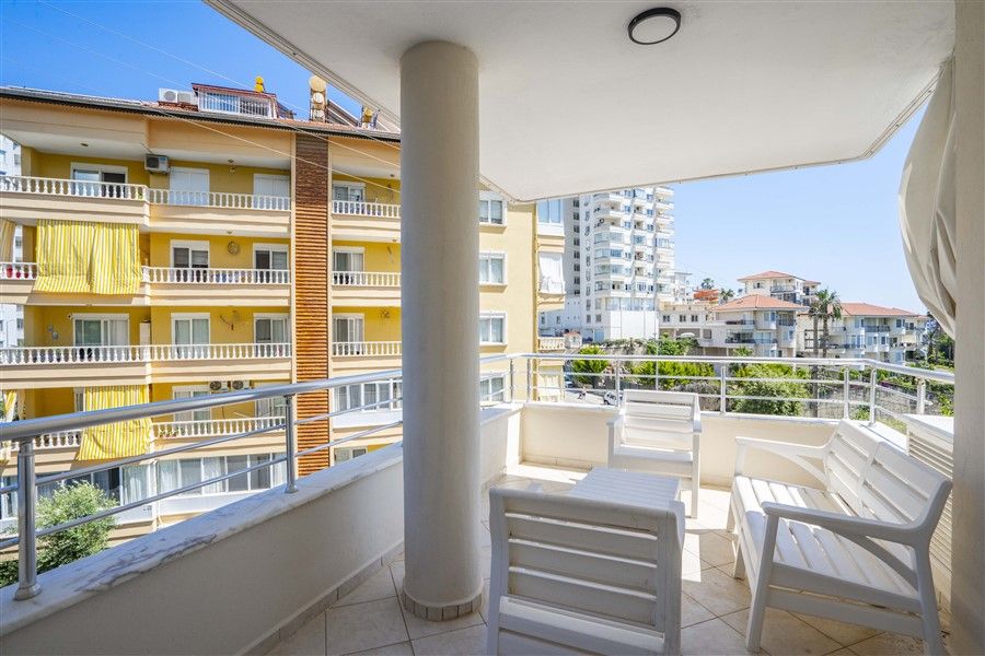 Flat in Alanya, Turkey, 115 m² - picture 5