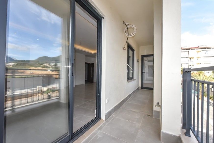 Piso en Alanya, Turquia, 62 m² - imagen 5