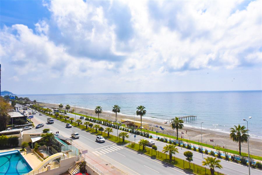 Appartamento a Alanya, Turchia, 120 m² - foto 5