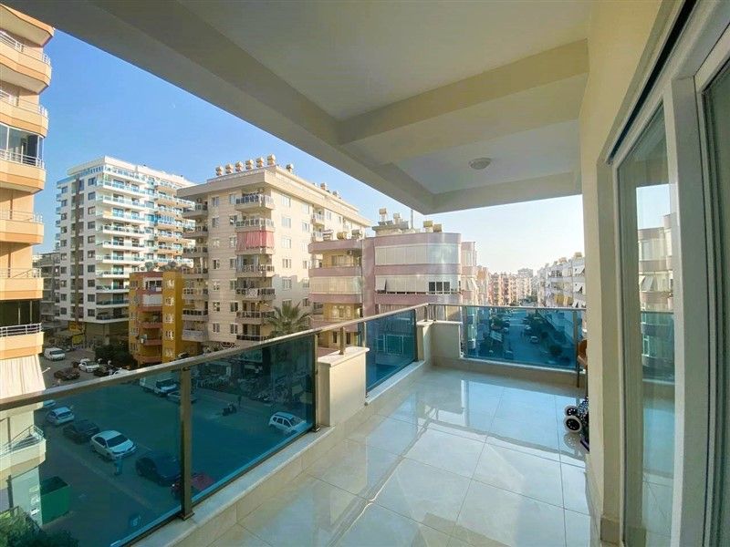 Appartamento a Alanya, Turchia, 120 m² - foto 5