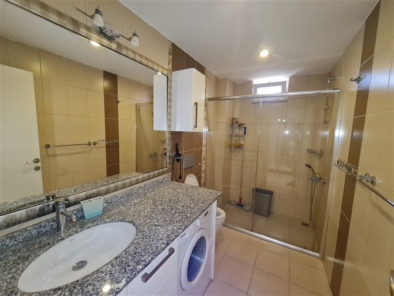 Piso en Alanya, Turquia, 100 m² - imagen 5