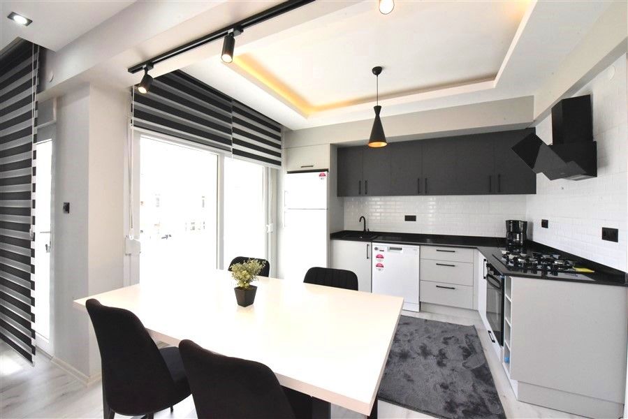 Flat in Alanya, Turkey, 120 m² - picture 5