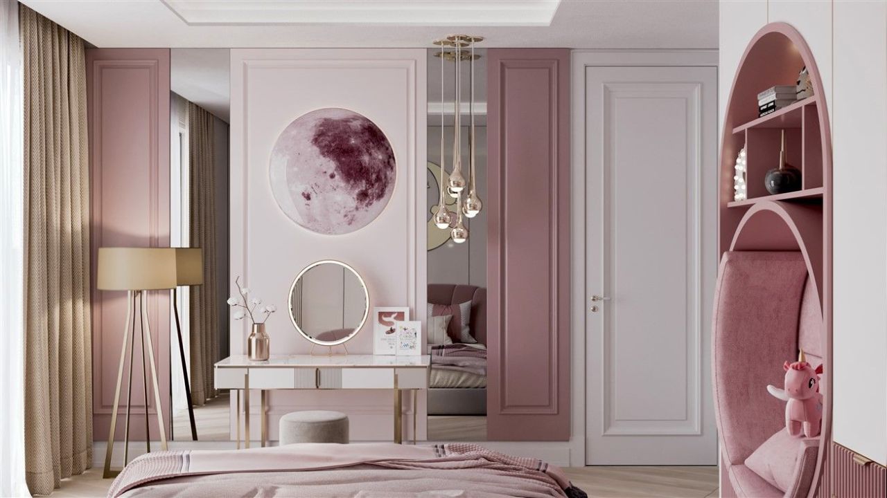 Villa Altintash, Turkey, 163 m² - picture 5