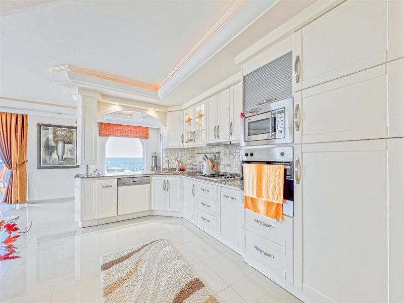 Wohnung in Alanya, Türkei, 125 m² - Foto 4