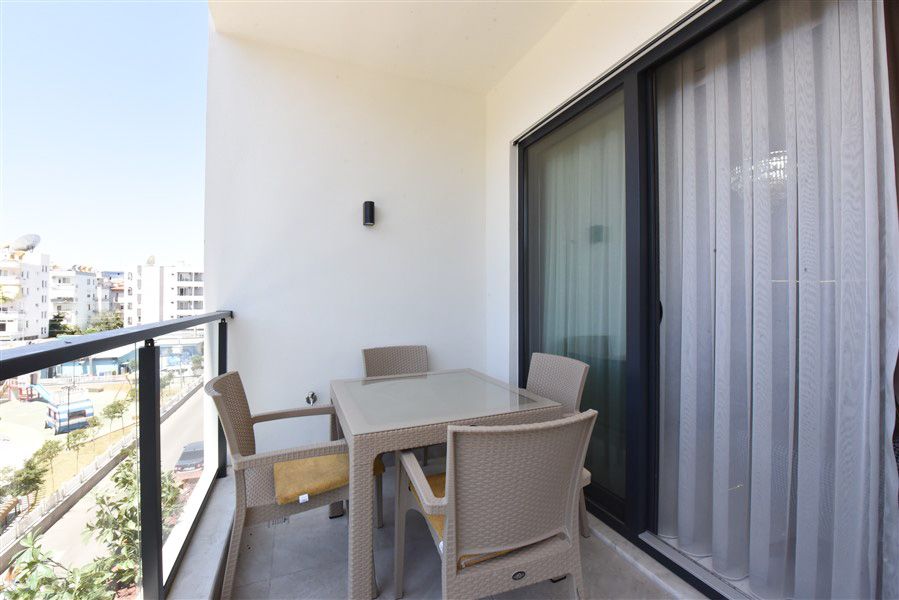 Appartamento a Alanya, Turchia, 55 m² - foto 5