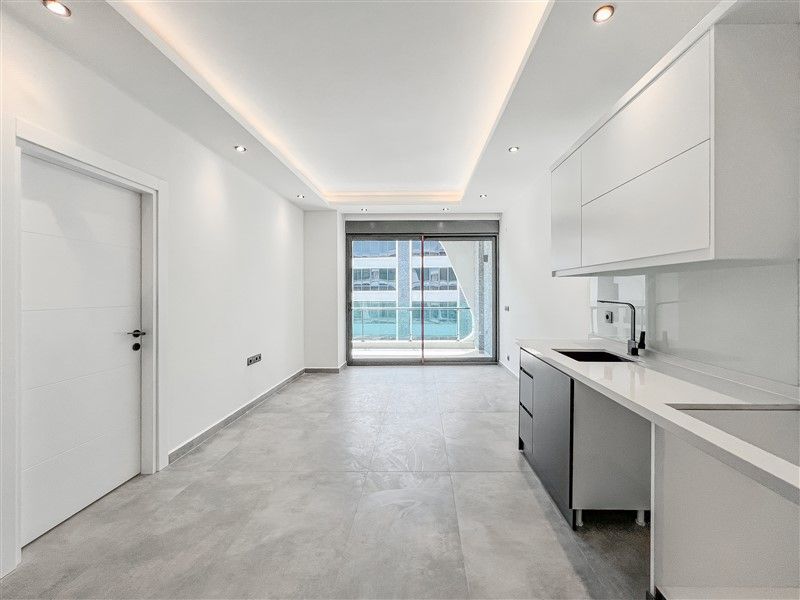 Piso en Alanya, Turquia, 60 m² - imagen 5