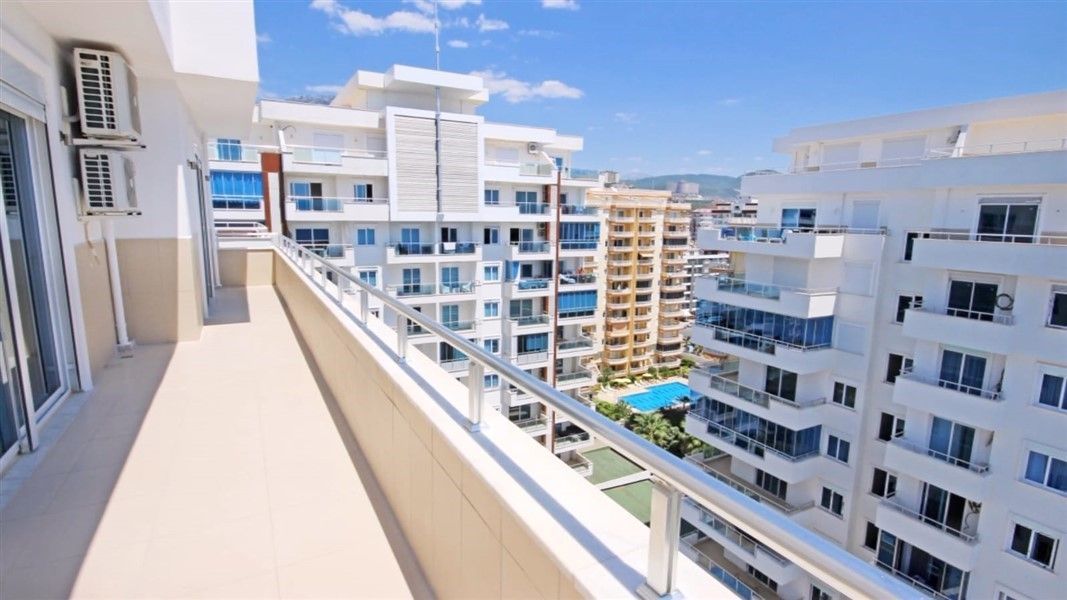 Penthouse in Alanya, Turkey, 400 m² - picture 5