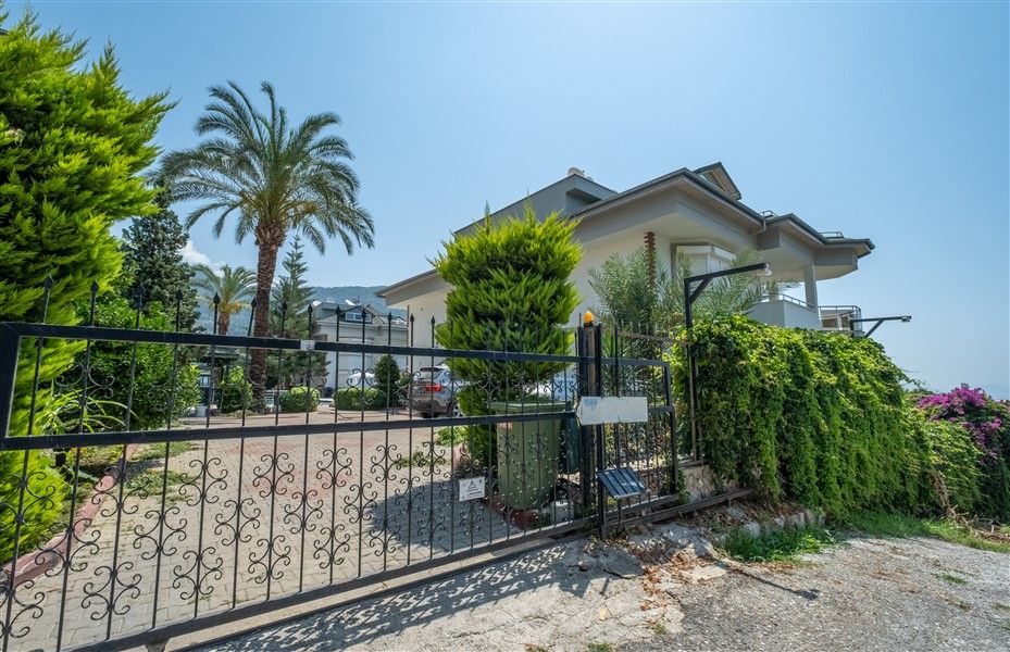 Penthouse in Alanya, Turkey, 182 m² - picture 5