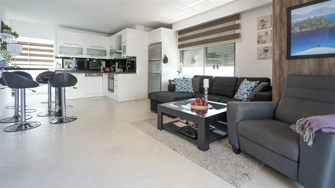 Appartement à Alanya, Turquie, 100 m² - image 5