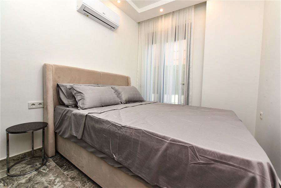 Appartement à Alanya, Turquie, 40 m² - image 5
