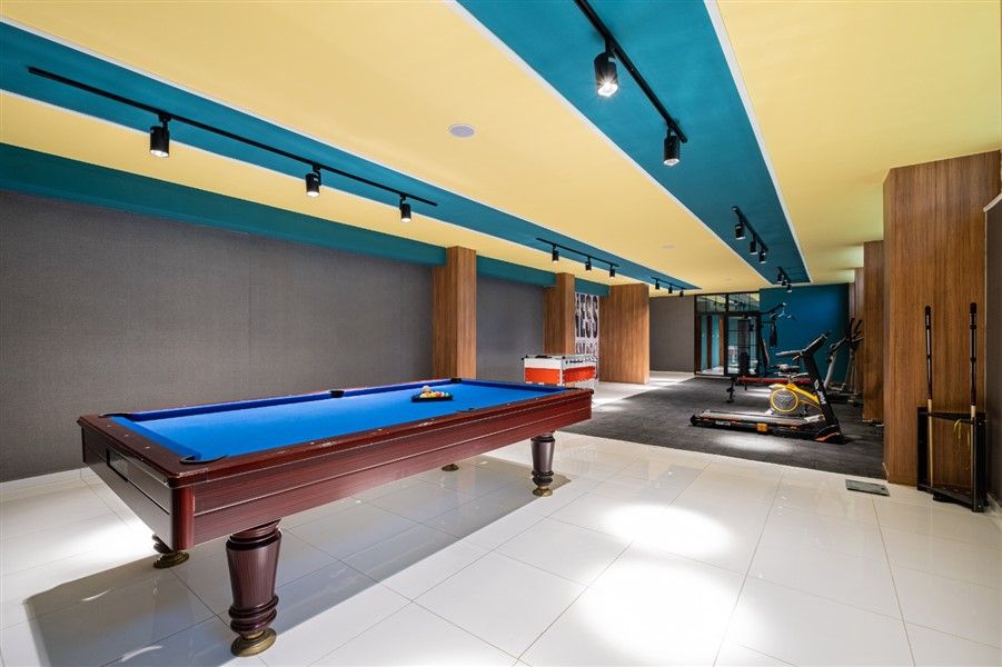 Flat in Alanya, Turkey, 60 m² - picture 5