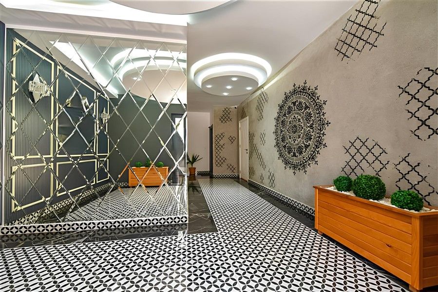 Appartement à Avsallar, Turquie, 50 m² - image 5