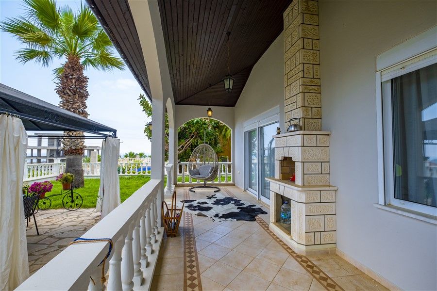 Villa in Alanya, Türkei, 130 m² - Foto 5