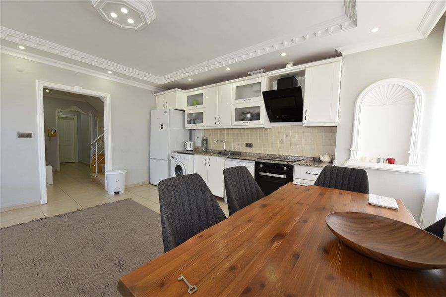 Ático en Alanya, Turquia, 220 m² - imagen 5