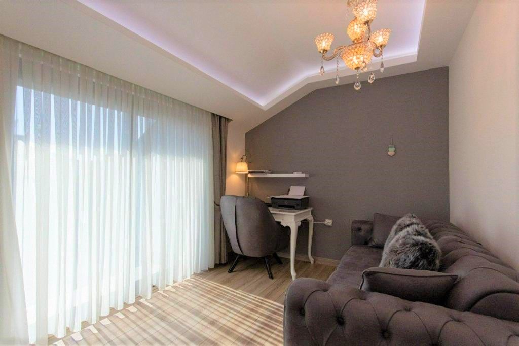 Attico a Alanya, Turchia, 200 m² - foto 5