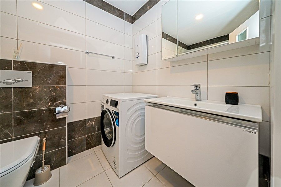 Appartement à Avsallar, Turquie, 110 m² - image 5