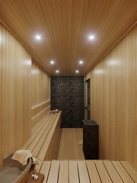 Appartamento a Alanya, Turchia, 52 m² - foto 5