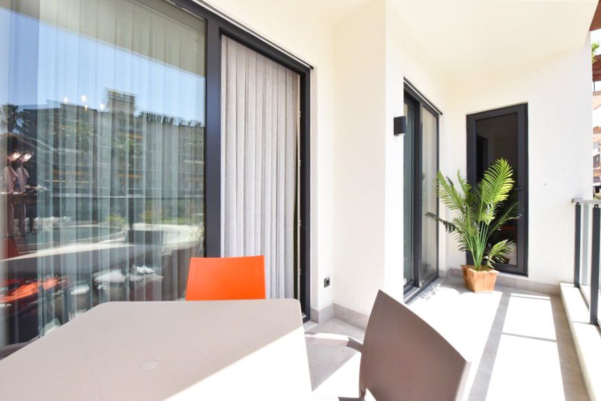 Appartamento a Alanya, Turchia, 55 m² - foto 5