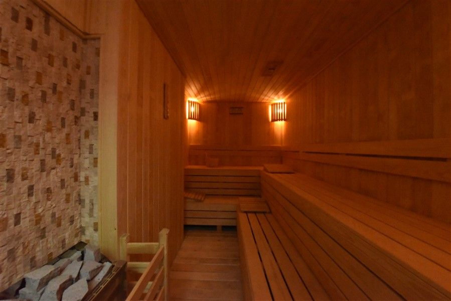 Flat in Alanya, Turkey, 120 m² - picture 5