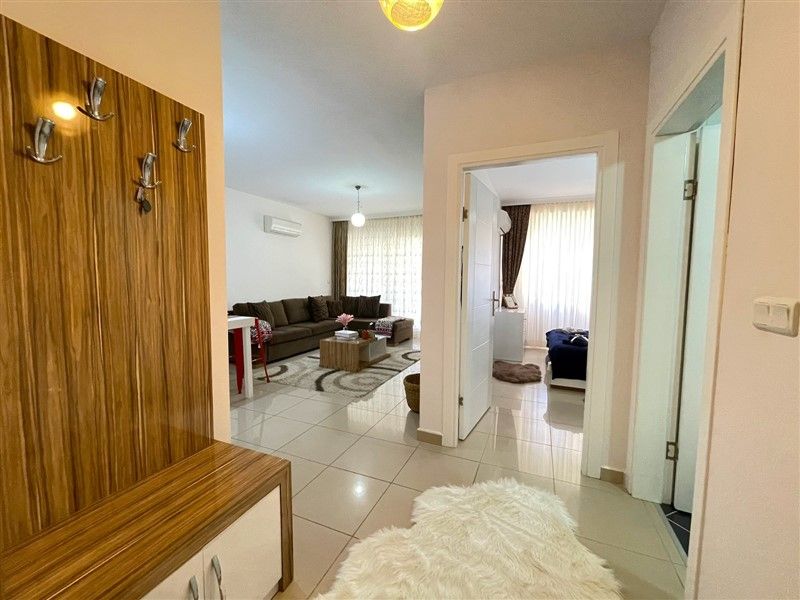 Wohnung in Alanya, Türkei, 60 m² - Foto 5