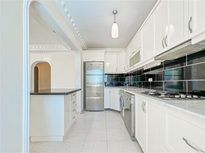 Appartamento a Alanya, Turchia, 110 m² - foto 5