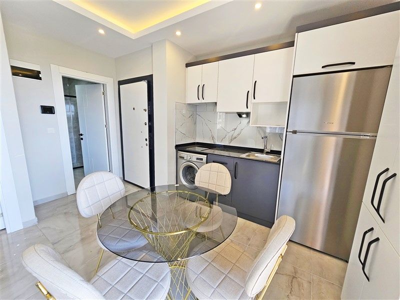 Appartamento a Alanya, Turchia, 56 m² - foto 5