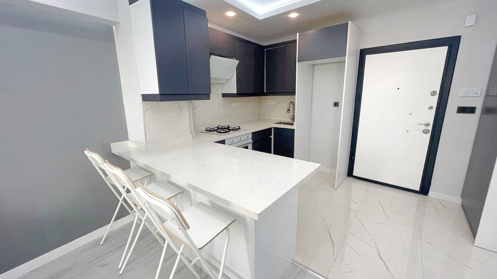 Piso Center, Turquia, 100 m² - imagen 5