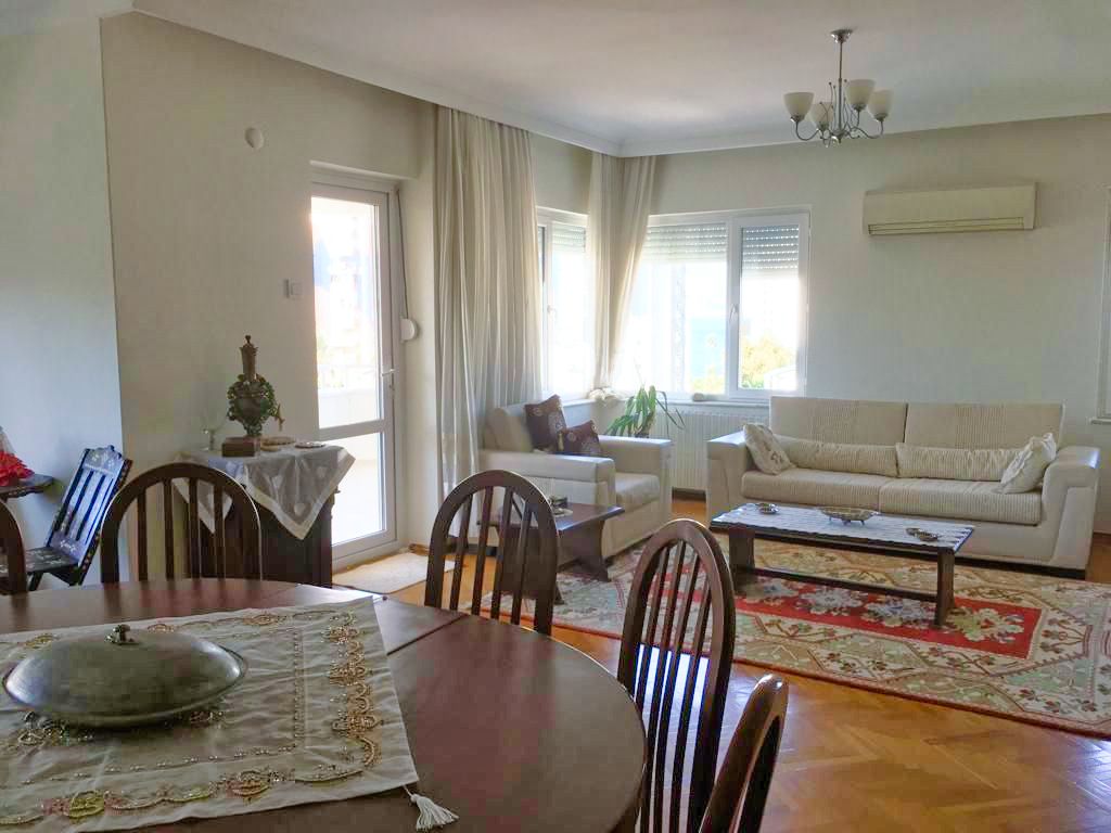 Appartamento a Lara, Turchia, 190 m² - foto 5