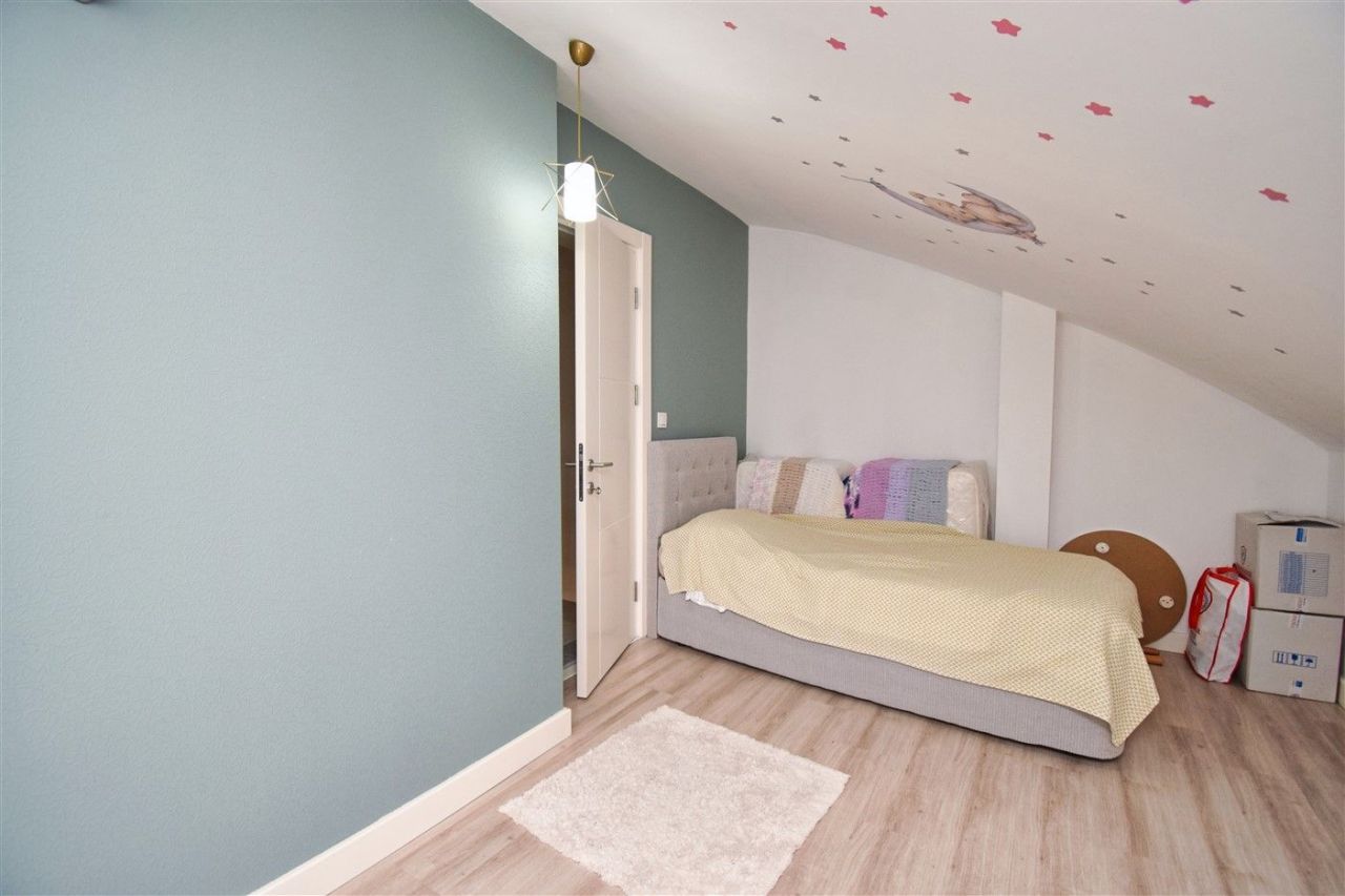 Wohnung in Lara, Türkei, 110 m² - Foto 5