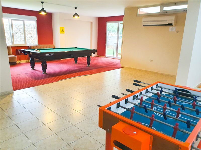 Piso en Alanya, Turquia, 120 m² - imagen 5