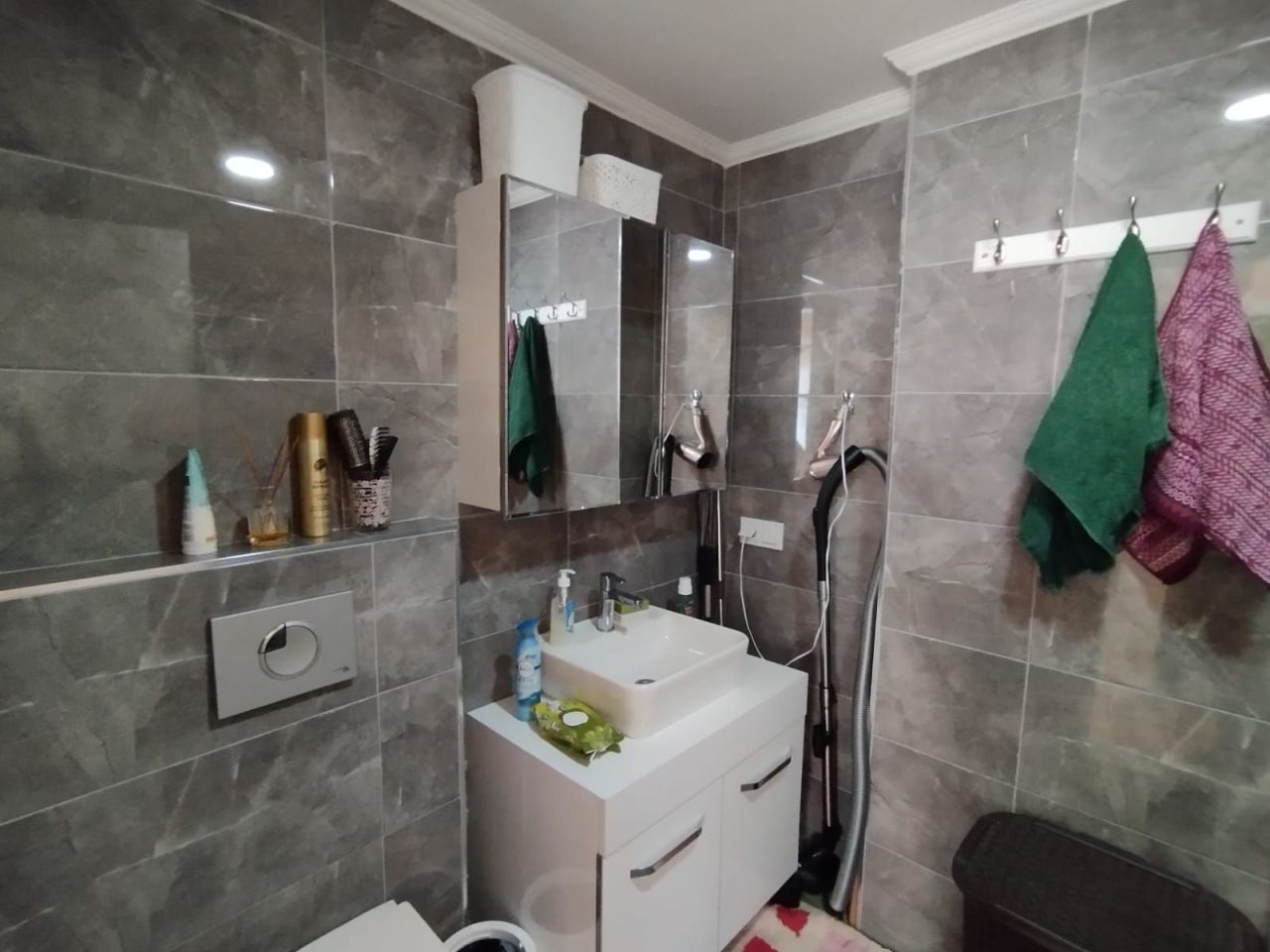 Appartamento a Kestel, Turchia, 90 m² - foto 5