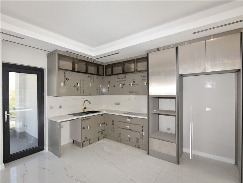 Penthouse à Alanya, Turquie, 245 m² - image 5