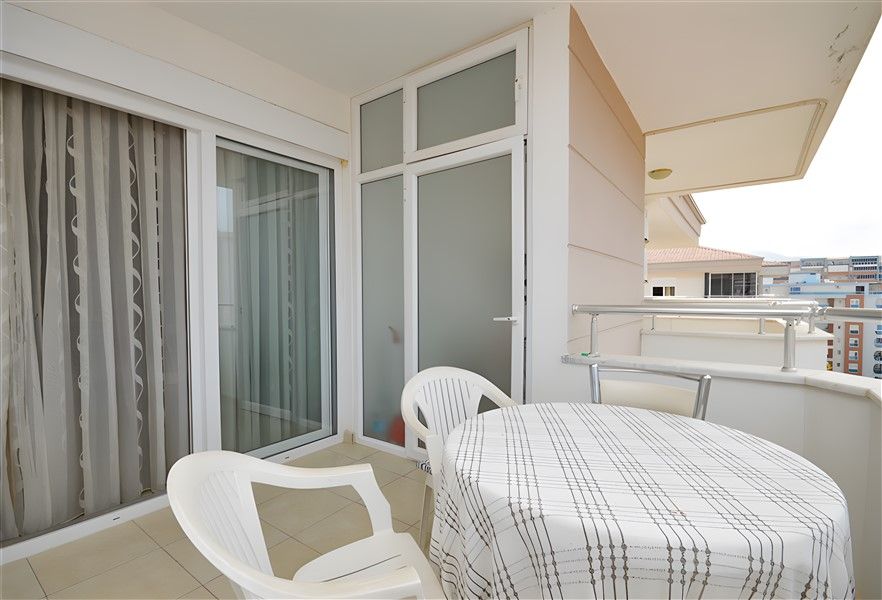 Flat in Alanya, Turkey, 60 m² - picture 5