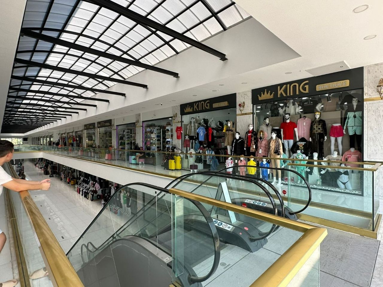 Biens commerciaux à Alanya, Turquie, 40 m² - image 5