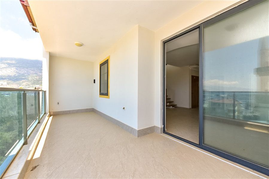 Penthouse in Alanya, Turkey, 230 m² - picture 5