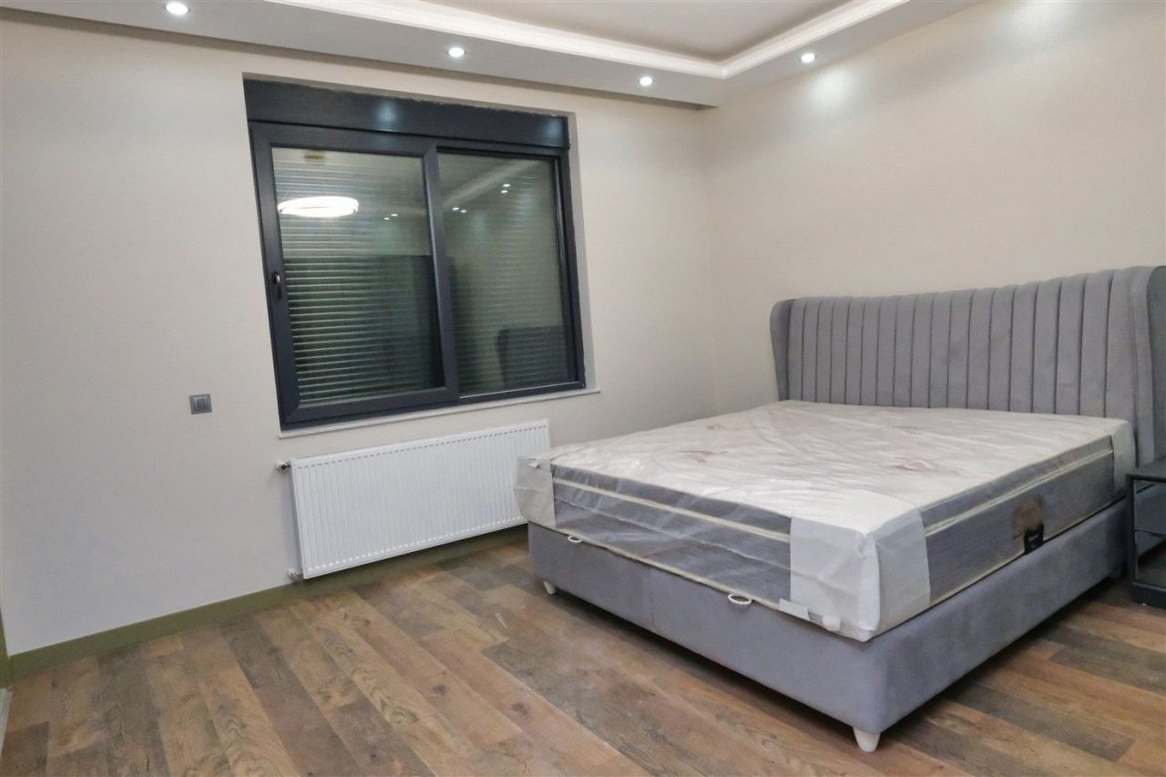 Villa in Antalya, Turkey, 200 m² - picture 5