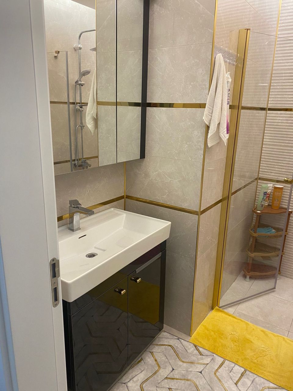 Appartamento a Alanya, Turchia, 70 m² - foto 5