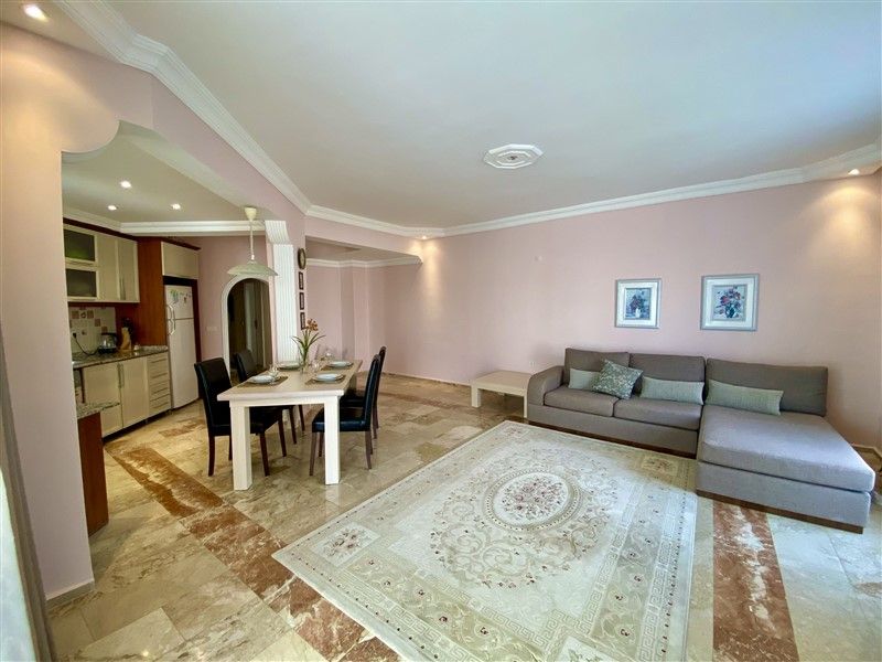 Flat in Alanya, Turkey, 110 m² - picture 5