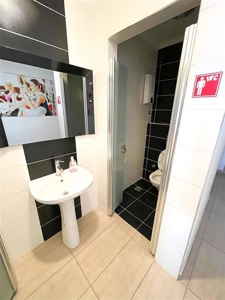 Appartamento a Alanya, Turchia, 70 m² - foto 5