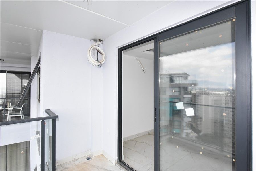 Flat in Alanya, Turkey, 51 m² - picture 5