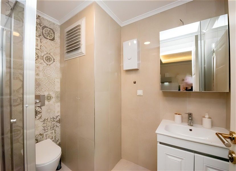 Appartement à Alanya, Turquie, 62 m² - image 5