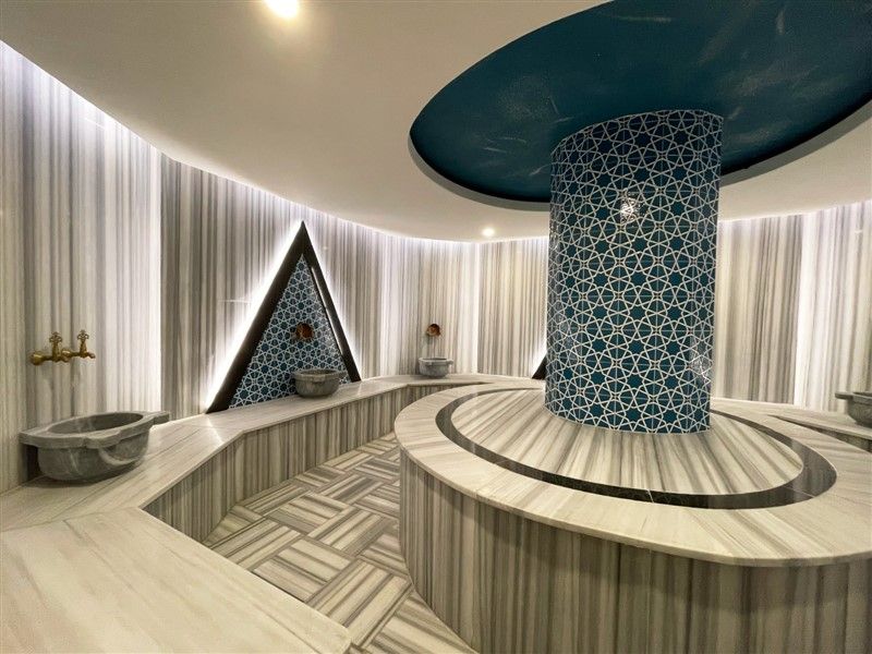 Flat in Alanya, Turkey, 115 m² - picture 5