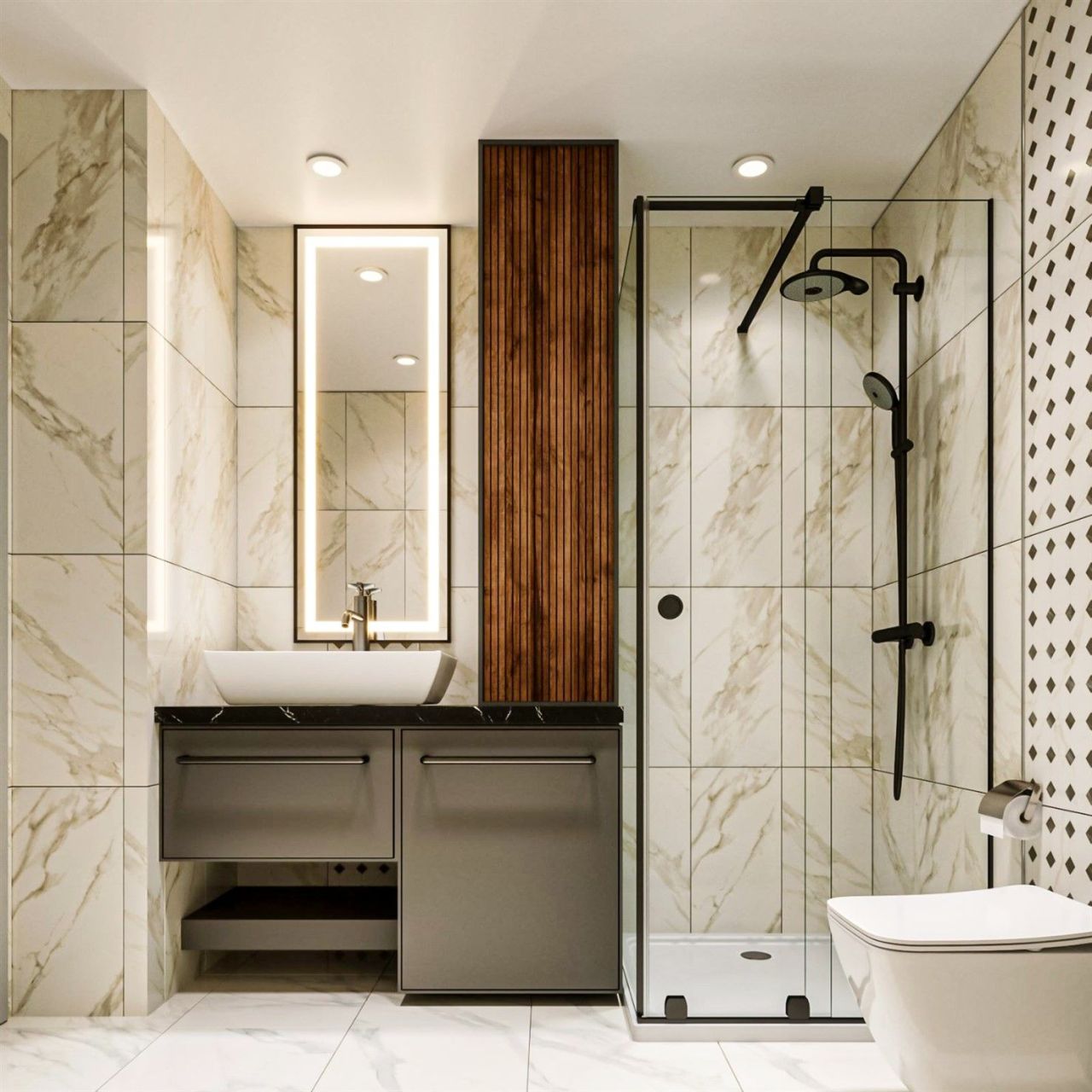 Appartamento Altintash, Turchia, 30 m² - foto 5