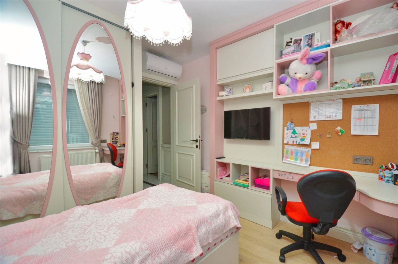 Appartamento a Lara, Turchia, 220 m² - foto 5