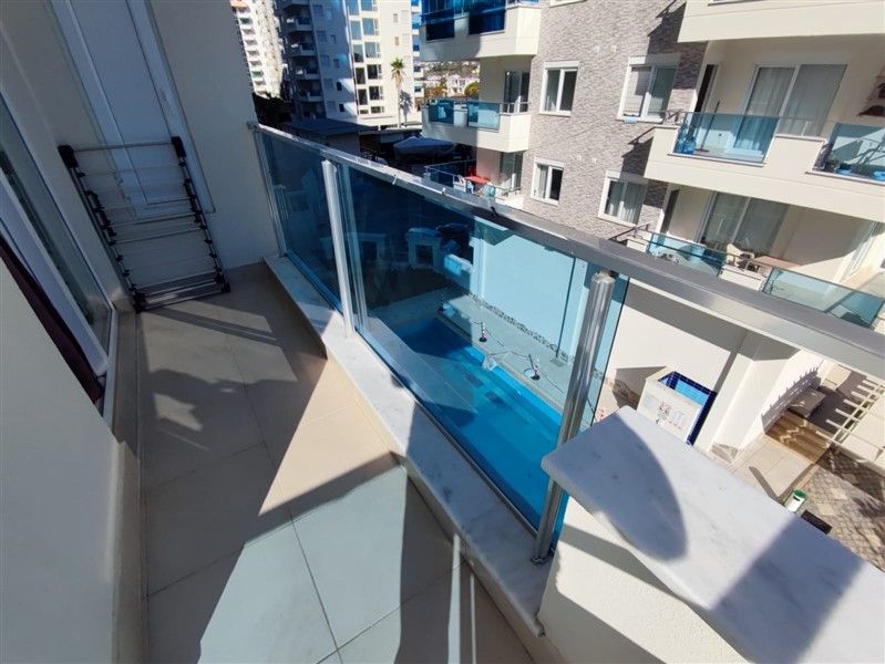 Appartamento a Alanya, Turchia, 125 m² - foto 5