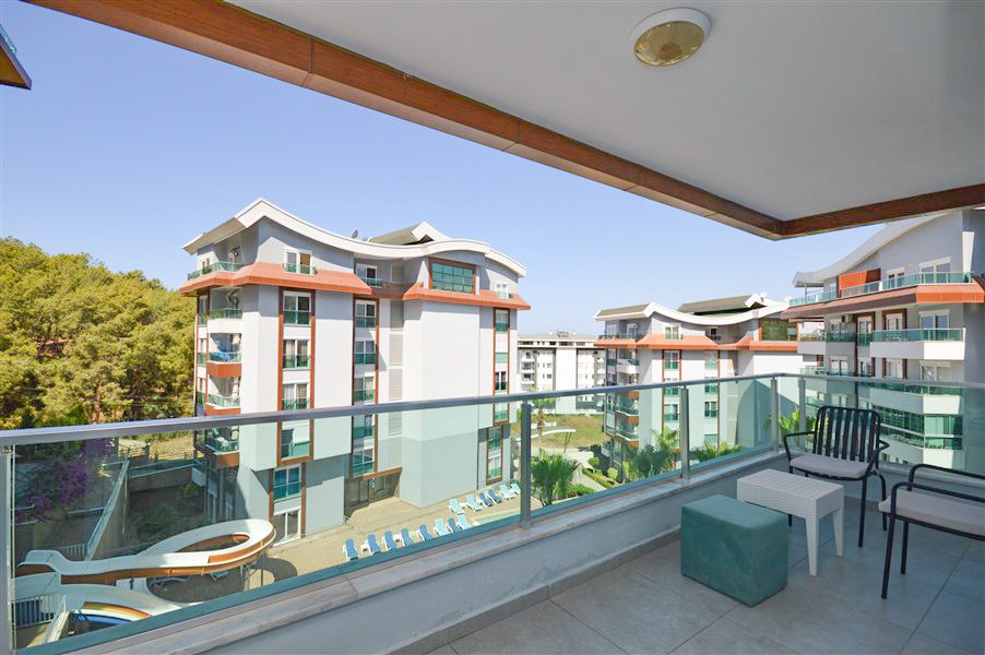 Appartement à Alanya, Turquie, 65 m² - image 5